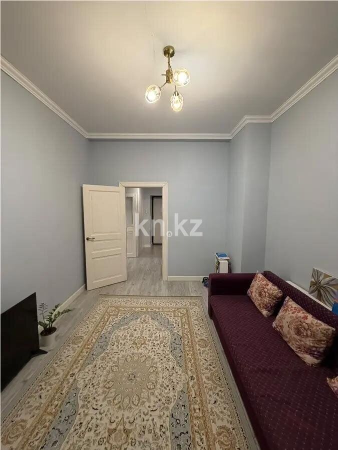 Продажа 3-комнатной квартиры, 83 м² - Продажа трехкомнатных квартир в Астане - страница 10 фото 3 из 5