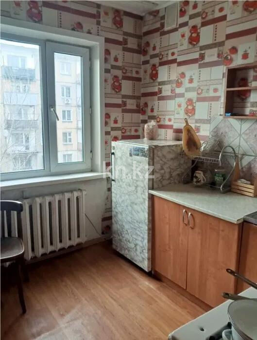 Продажа 1-комнатной квартиры, 30 м² - Продажа квартир в Казахстане - страница 5 фото 2 из 4