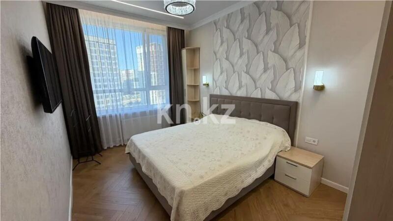 Продажа 4-комнатной квартиры, 116 м² - Продажа квартир в р-не Есиль Астаны - страница 11 фото 2 из 6
