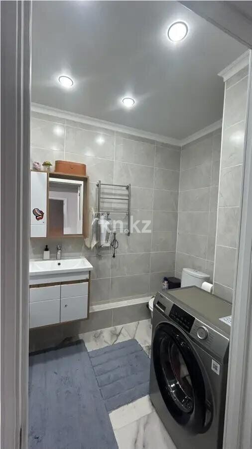 Продажа 2-комнатной квартиры, 52 м² - Продажа квартир в новостройках Астаны - страница 12 фото 5 из 5