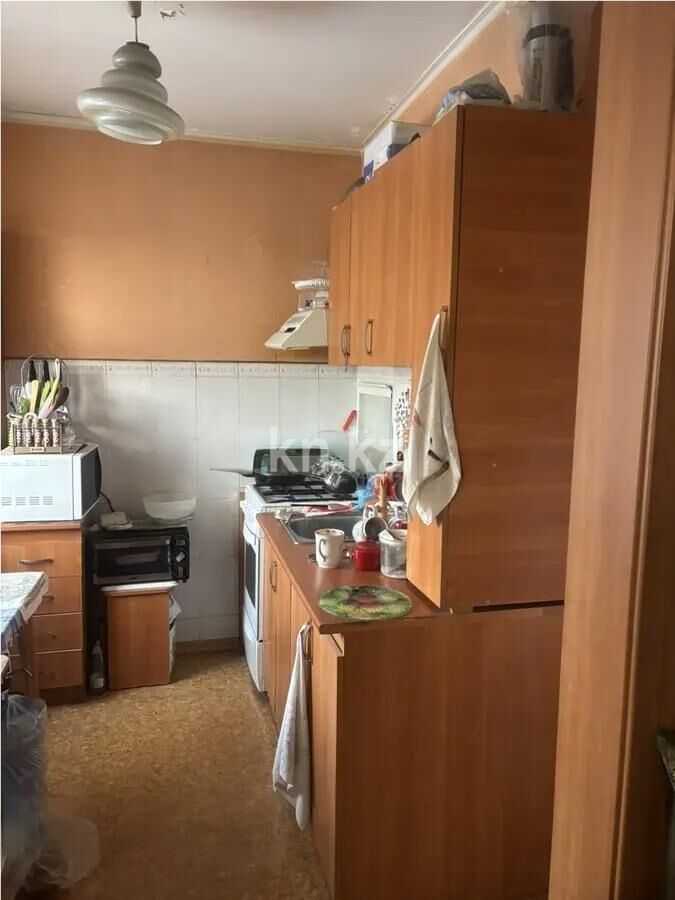 Продажа 3-комнатной квартиры, 58 м² - Продажа трехкомнатных квартир от собственников в Караганде фото 2 из 3