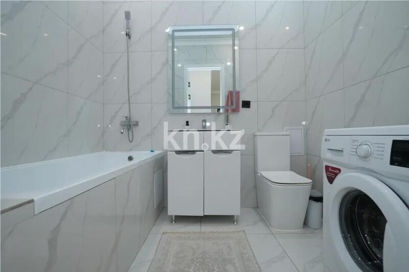 Продажа 2-комнатной квартиры, 70 м² - Продажа двухкомнатных квартир в р-не Есиль Астаны - страница 30 фото 4 из 5
