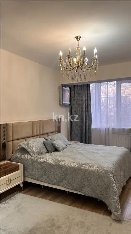Продажа 2-комнатной квартиры, 70 м² - Продажа двухкомнатных квартир от собственников в Алматы - страница 3 фото 2 из 4
