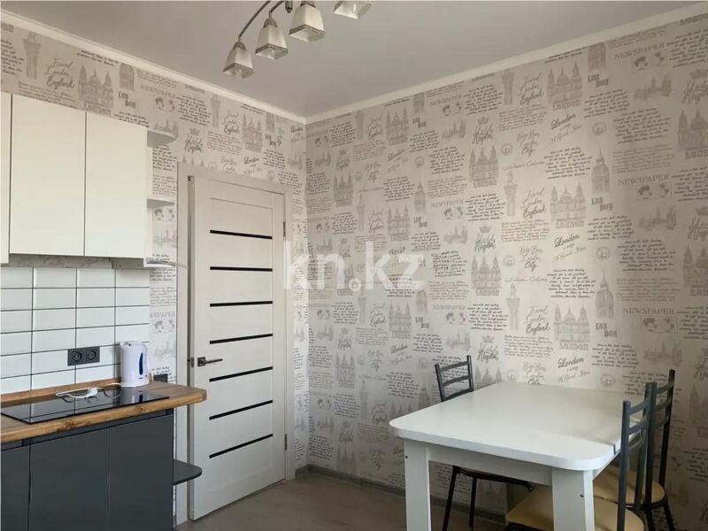 Продажа 1-комнатной квартиры, 40 м² - Продажа однокомнатных квартир в Алмалинском р-не Алматы - страница 6 фото 2 из 4