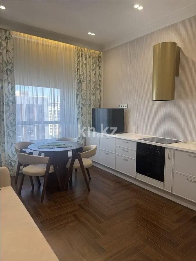 Продажа 2-комнатной квартиры, 46 м² - Продажа двухкомнатных квартир в р-не Нура Астаны - страница 9 фото 3 из 4