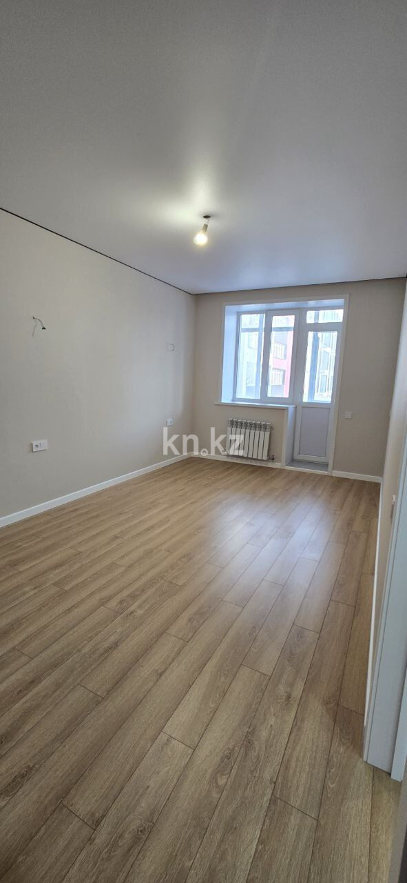 Продажа 3-комнатной квартиры, 64.2 м² - Продажа квартир в монолитном доме в Астане - страница 2 фото 11 из 18