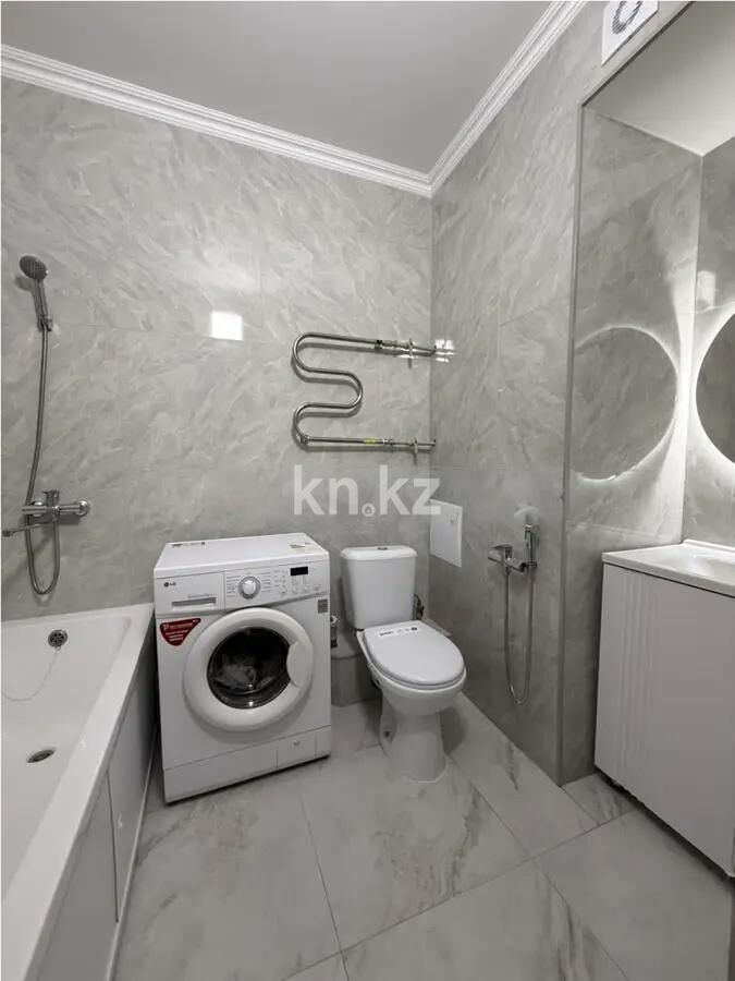 Продажа 1-комнатной квартиры, 42 м² - Продажа однокомнатных квартир от собственников в Астане - страница 20 фото 3 из 4