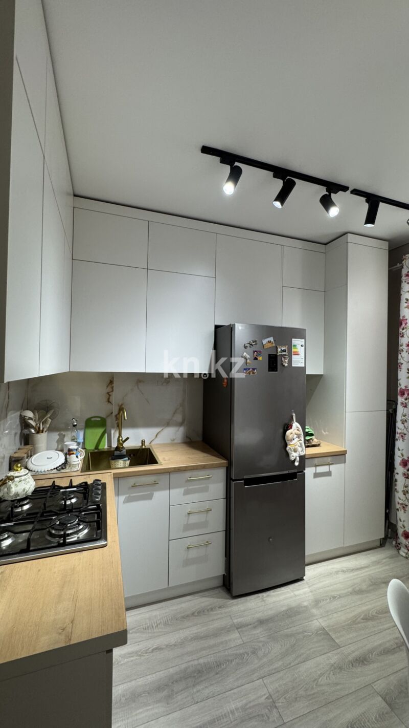 Продажа 1-комнатной квартиры, 40 м² - Продажа однокомнатных квартир в р-не Нура Астаны - страница 44 фото 5 из 12