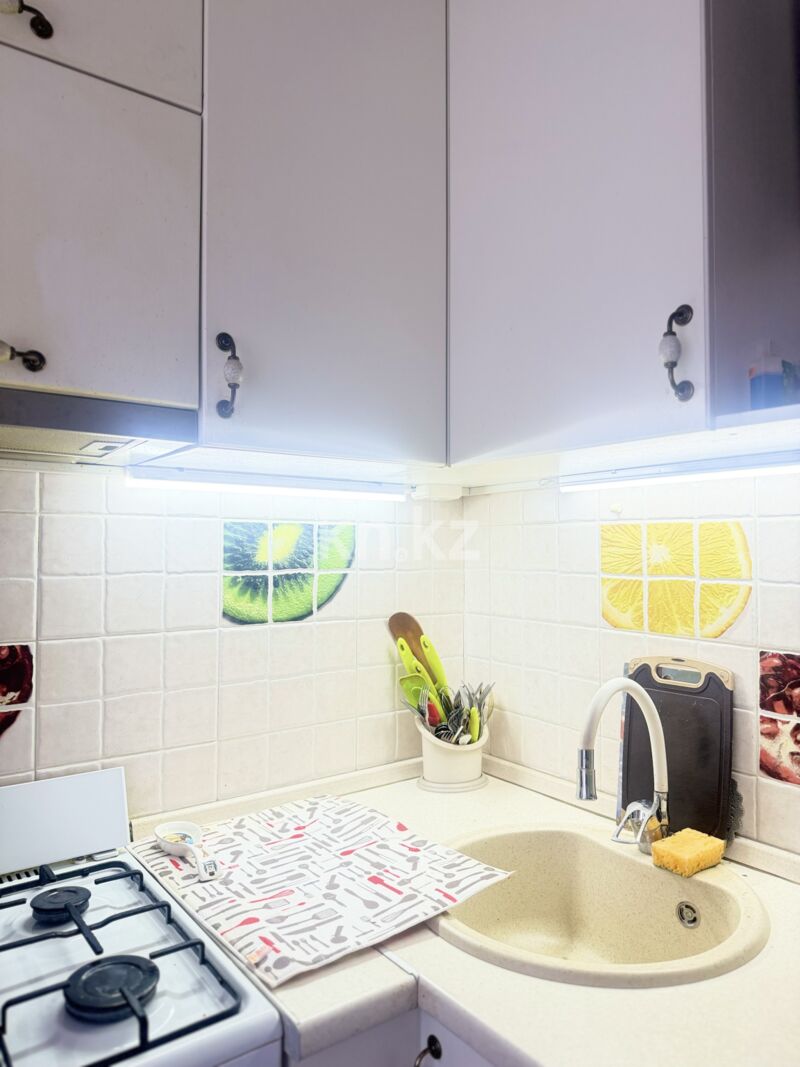 Продажа 2-комнатной квартиры, 44.1 м² - Продажа двухкомнатных квартир в Темиртау - страница 4 фото 10 из 15