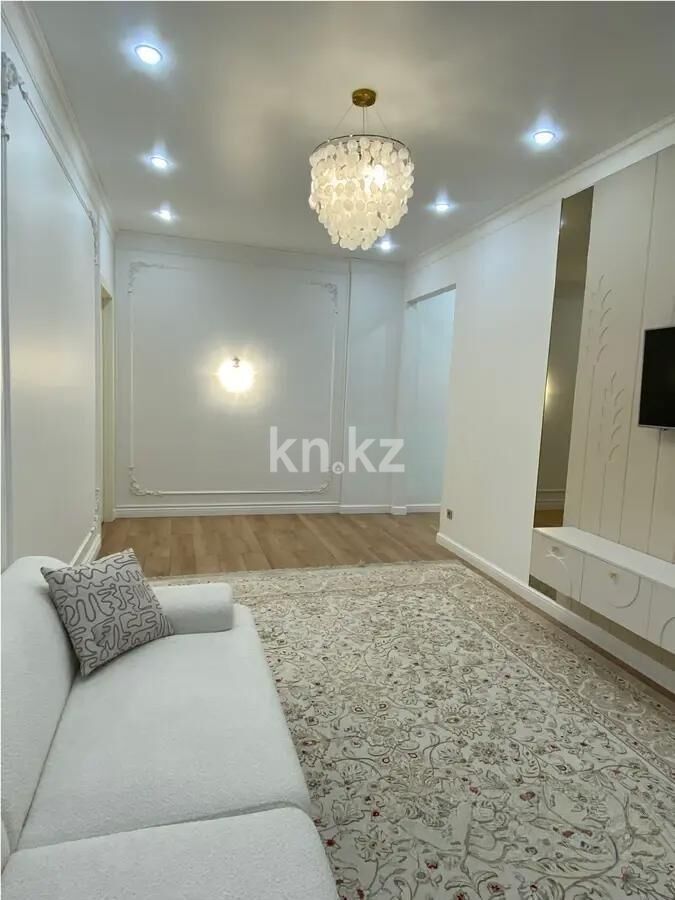 Продажа 2-комнатной квартиры, 58 м² - Продажа двухкомнатных квартир в блочном доме в Казахстане - страница 70 фото 2 из 6