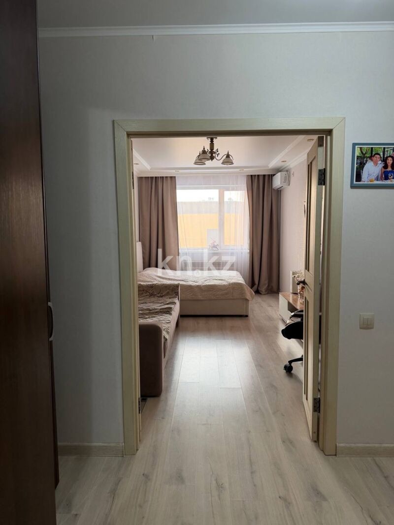 Продажа 1-комнатной квартиры, 42 м² - Продажа квартир в Казахстане - страница 6 фото 9 из 15