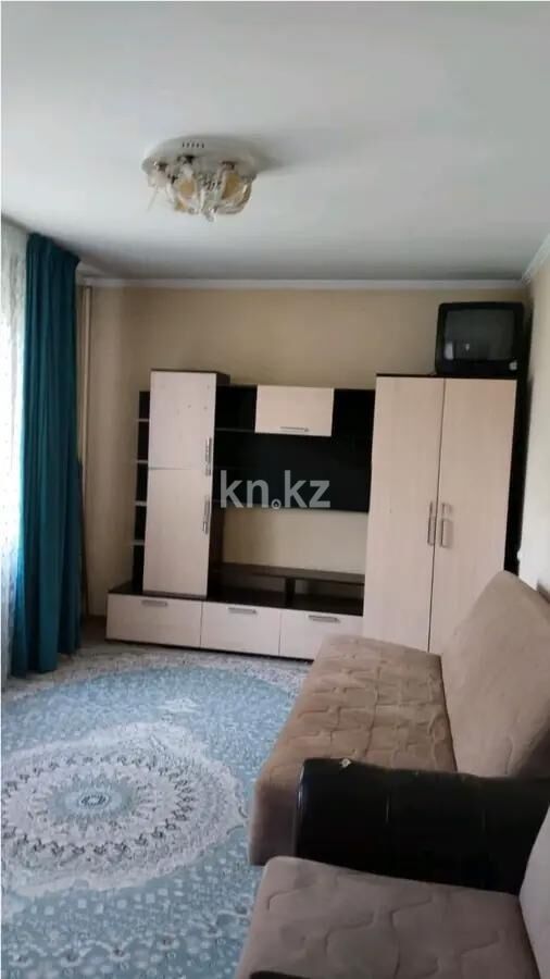 Продажа 3-комнатной квартиры, 57 м² - Продажа трехкомнатных квартир в блочном доме в Алматы - страница 2 фото 1 из 6
