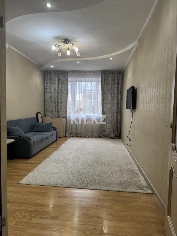 Продажа 2-комнатной квартиры, 52.7 м² - Продажа квартир в Казахстане - страница 50 фото 1 из 7