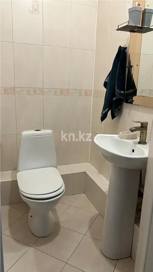 Продажа 3-комнатной квартиры, 92 м² - Продажа квартир в монолитно-каркасном доме в Астане - страница 72 фото 4 из 6