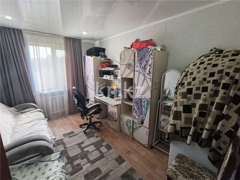 Продажа 3-комнатной квартиры, 67 м² - Продажа трехкомнатных квартир в Темиртау - страница 12 фото 2 из 10