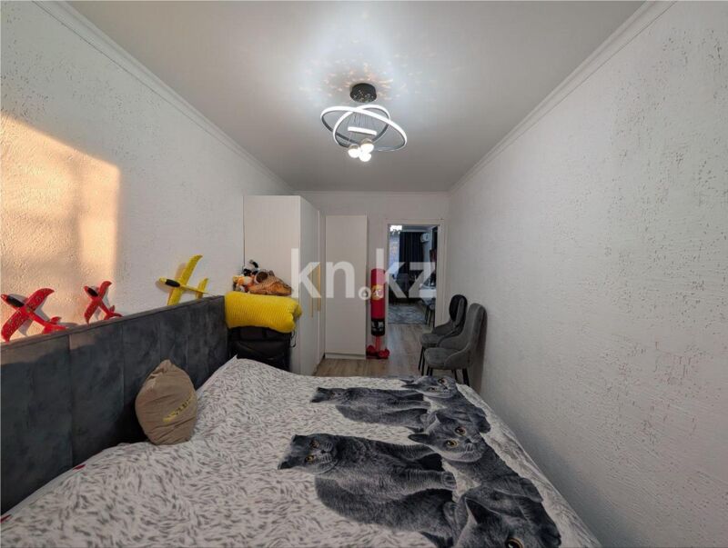 Продажа 2-комнатной квартиры, 43 м² - Продажа двухкомнатных квартир в Майкудуке Караганды - страница 15 фото 3 из 8