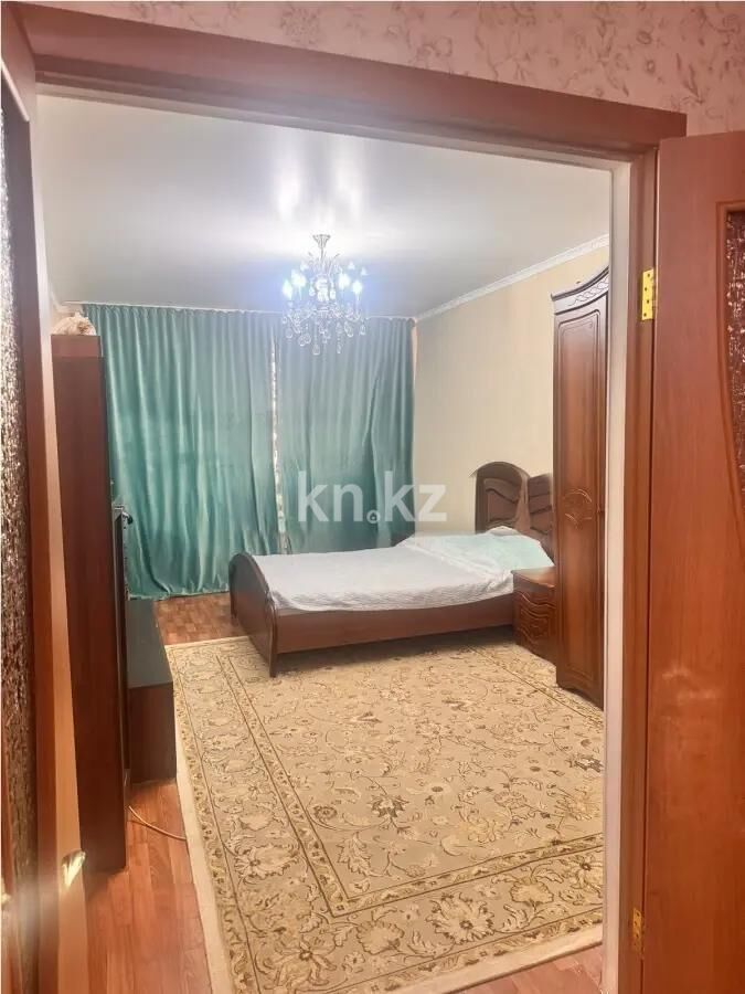 Продажа 1-комнатной квартиры, 53 м² - Продажа однокомнатных квартир в р-не Алматы Астаны - страница 15 фото 1 из 3