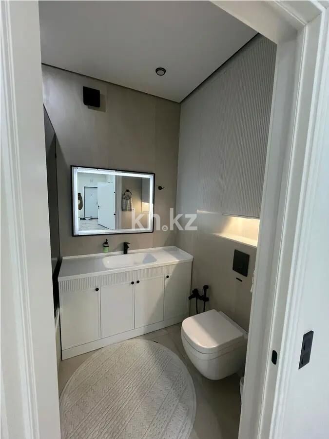 Продажа 4-комнатной квартиры, 135 м² - Продажа квартир в новостройках Астаны - страница 13 фото 7 из 8