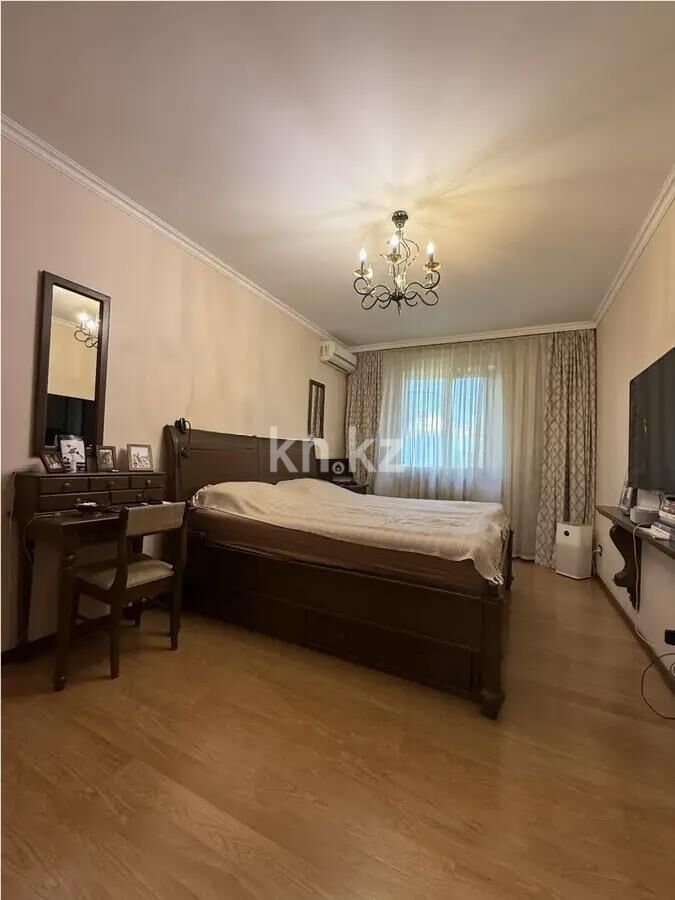 Продажа 3-комнатной квартиры, 109 м² - Продажа трехкомнатных квартир в Медеуском р-не Алматы - страница 13 фото 3 из 11