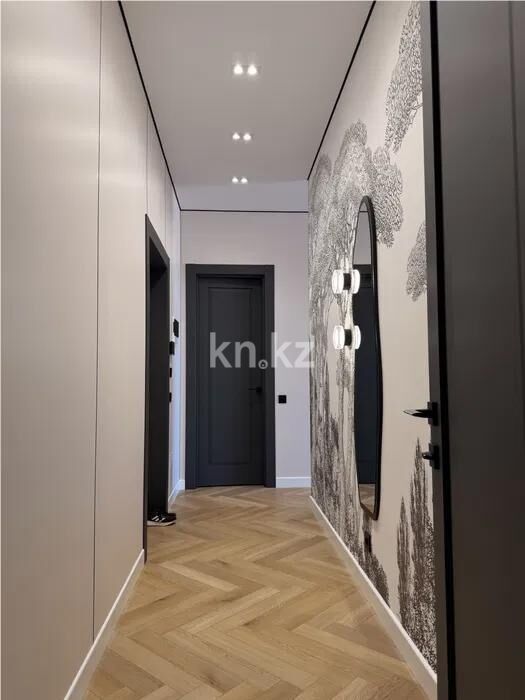 Продажа 3-комнатной квартиры, 66 м² - Продажа квартир в Семее фото 5 из 5