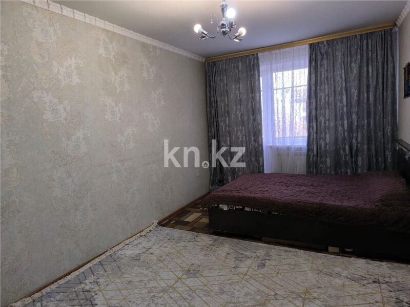 Продажа 4-комнатной квартиры, 85 м² - Продажа квартир в Казахстане - страница 162 фото 9 из 16