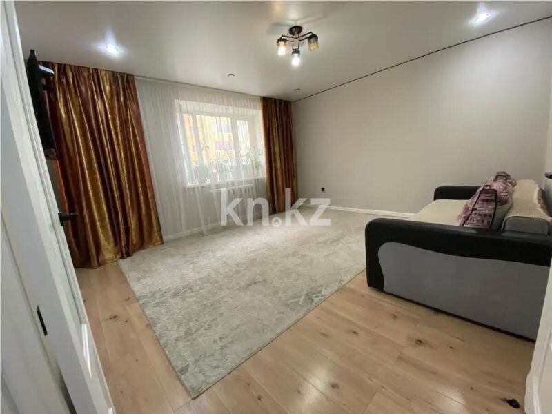 Продажа 2-комнатной квартиры, 64 м² - Продажа двухкомнатных квартир в р-не Алматы Астаны - страница 9 фото 1 из 5