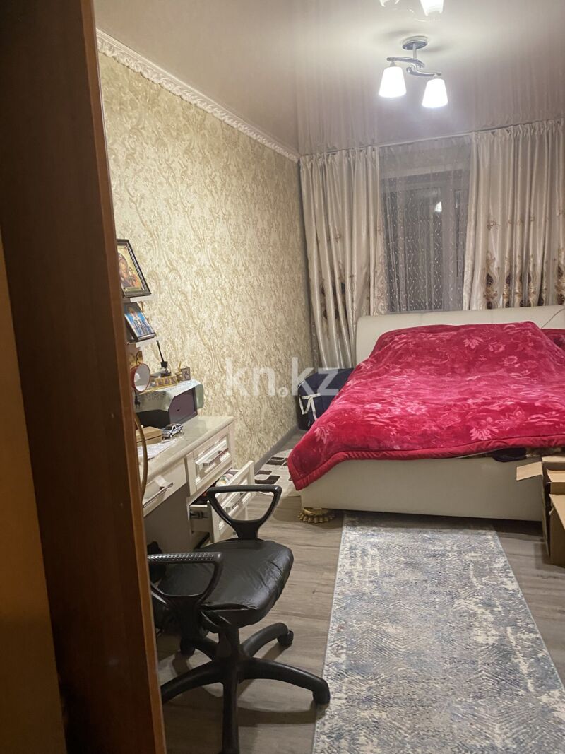 Продажа 3-комнатной квартиры, 55.3 м² - Продажа квартир в Майкудуке Караганды - страница 2 фото 3 из 7