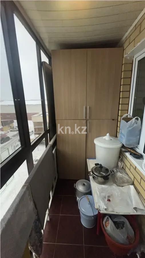 Продажа 1-комнатной квартиры, 38 м² - Продажа однокомнатных квартир в Казахстане - страница 41 фото 6 из 6