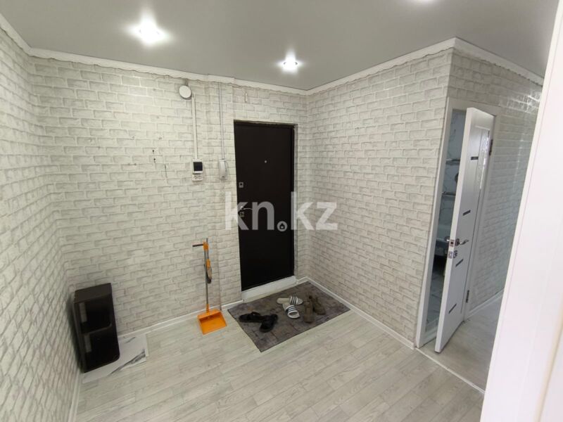 Продажа 3-комнатной квартиры, 62.8 м² - Продажа трехкомнатных квартир в Абае фото 8 из 14