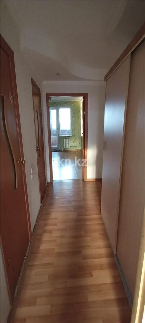 Продажа 3-комнатной квартиры, 64 м² - Продажа трехкомнатных квартир в Темиртау - страница 2 фото 13 из 16