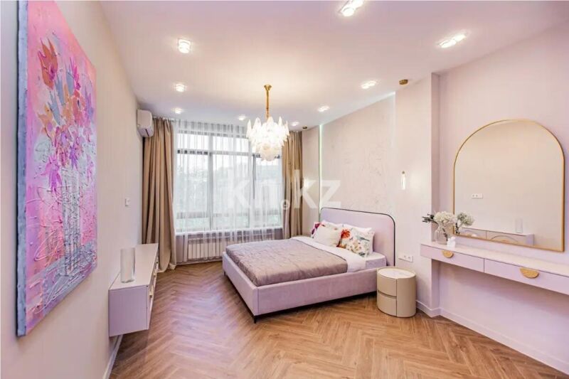Продажа 2-комнатной квартиры, 69.6 м² - Продажа квартир от собственников в Алматы - страница 12 фото 2 из 4