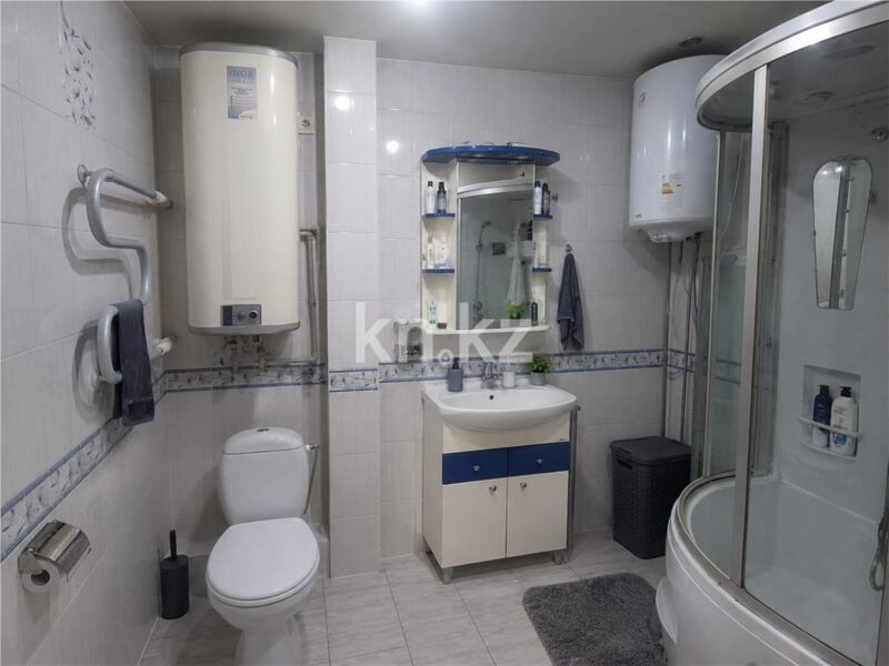 Продажа 2-комнатной квартиры, 65 м² - Продажа двухкомнатных квартир в Темиртау - страница 2 фото 9 из 13