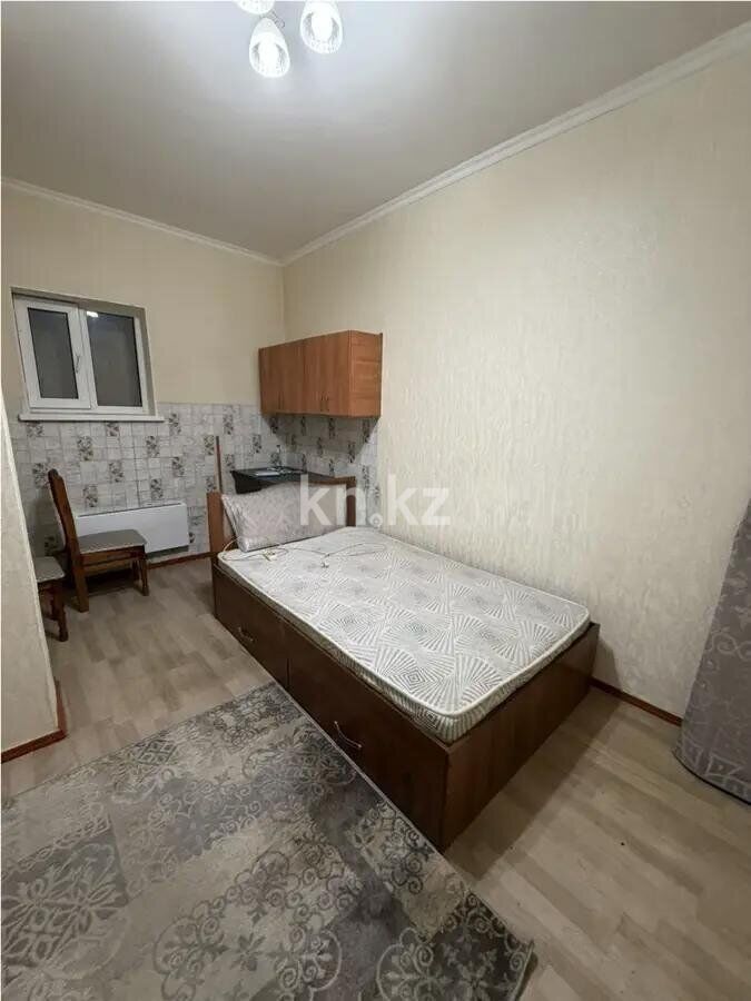 Продажа 1-комнатной квартиры, 18.6 м² - Продажа однокомнатных квартир в Казахстане фото 1 из 2