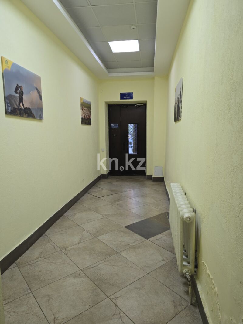 Продажа 1-комнатной квартиры, 40.5 м² - Продажа квартир в кирпичном доме в Казахстане - страница 8 фото 13 из 22