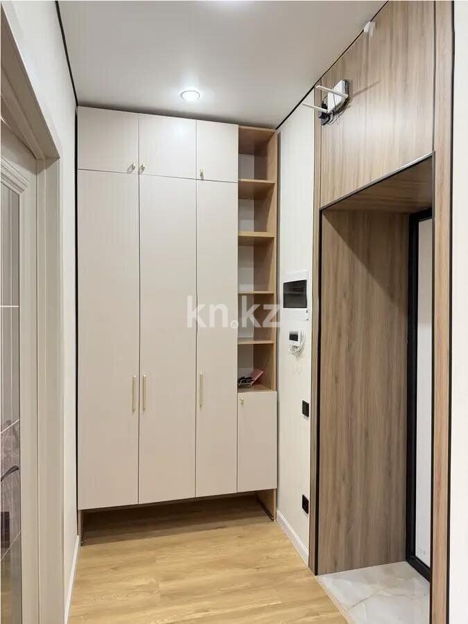 Продажа 1-комнатной квартиры, 40 м² - Продажа однокомнатных квартир от собственников в Караганде фото 4 из 4