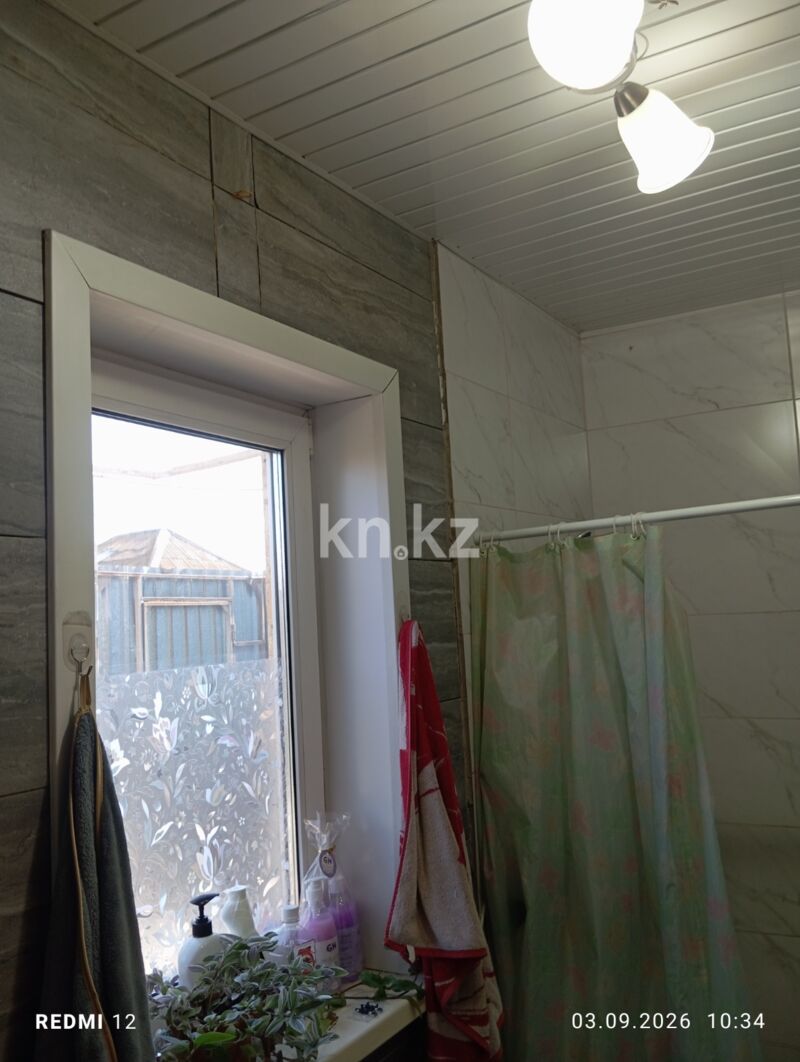 Продажа 2-комнатного дома, 55 м² - Недвижимость в Костанае фото 8 из 19
