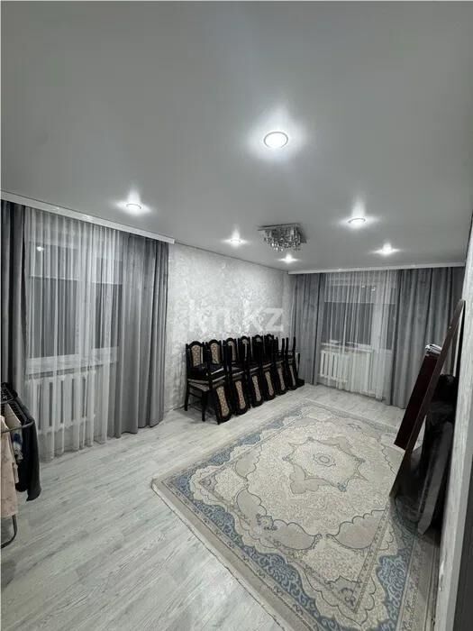 Продажа 2-комнатной квартиры, 51 м² - Продажа двухкомнатных квартир в панельном доме в Караганде - страница 14 фото 1 из 4