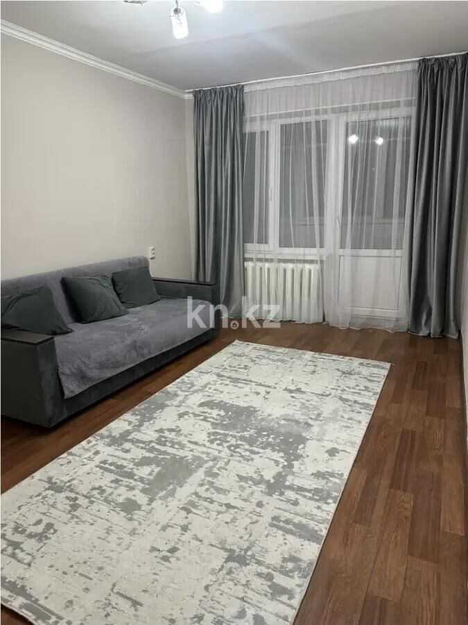 Продажа 1-комнатной квартиры, 32 м² - Продажа квартир в панельном доме в Казахстане - страница 11 фото 1 из 4