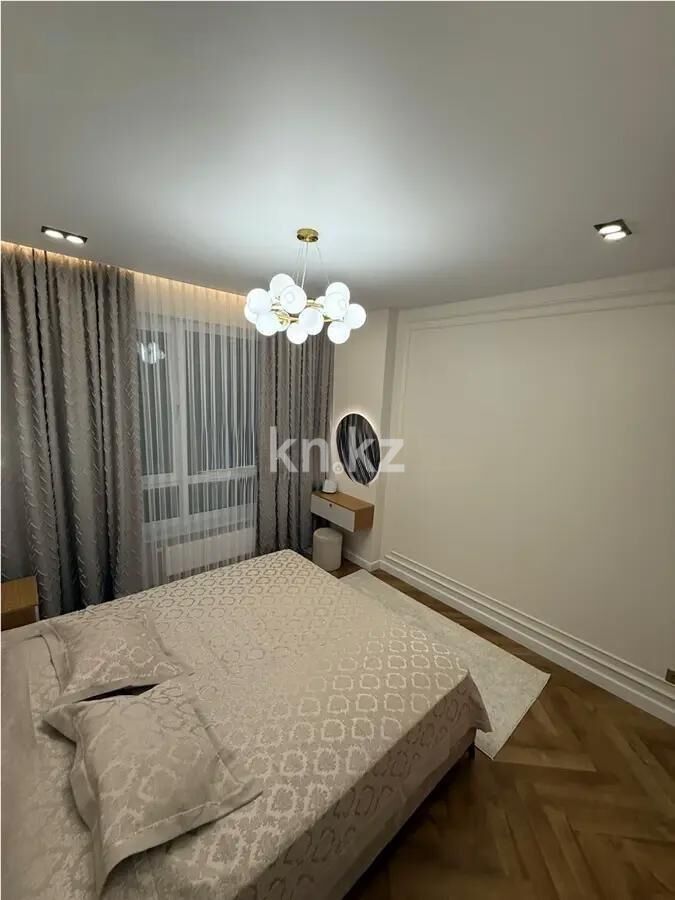 Продажа 2-комнатной квартиры, 44 м² - Продажа квартир в блочном доме в Астане - страница 171 фото 3 из 9
