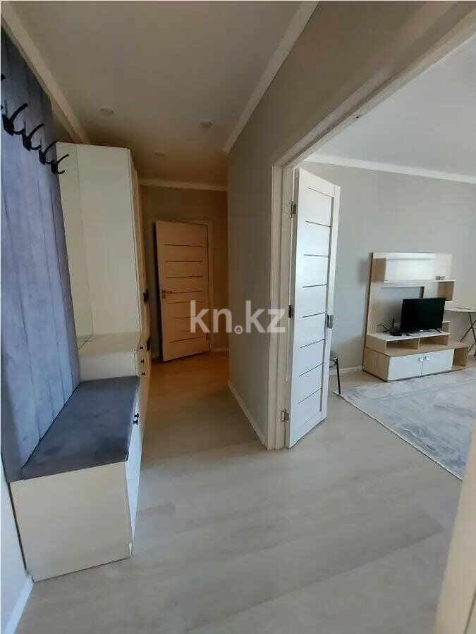 Продажа 1-комнатной квартиры, 42 м² - Продажа гаражей в Усть-Каменогорске фото 4 из 4