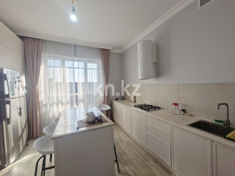 Продажа 5-комнатного дома, 135.4 м² - Недвижимость в Костанае - страница 2 фото 11 из 19