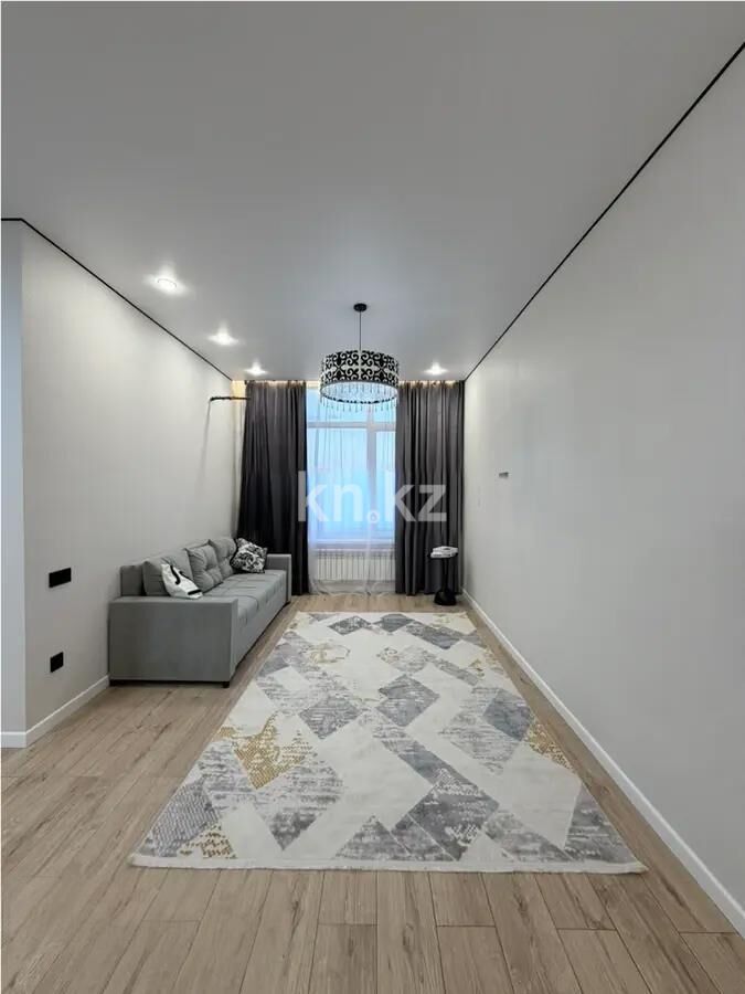 Продажа 2-комнатной квартиры, 43 м² - Продажа двухкомнатных квартир в р-не Нура Астаны - страница 61 фото 1 из 5