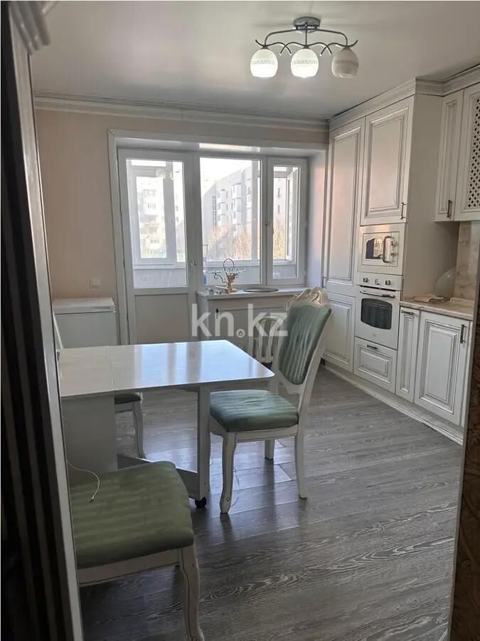 Продажа 3-комнатной квартиры, 81.7 м² - Продажа трехкомнатных квартир в Казахстане - страница 9 фото 3 из 6