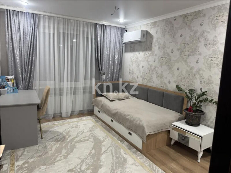 Продажа 3-комнатной квартиры, 65 м² - Продажа трехкомнатных квартир в Бостандыкском р-не Алматы - страница 36 фото 3 из 6
