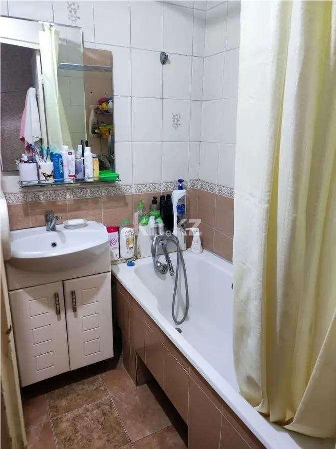 Продажа 3-комнатной квартиры, 58.4 м² - Продажа трехкомнатных квартир в Ауэзовском р-не Алматы - страница 24 фото 4 из 6