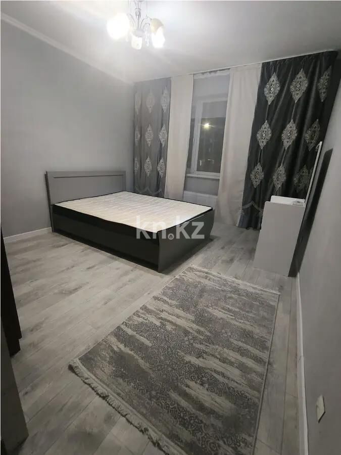 Продажа 2-комнатной квартиры, 56.1 м² - Продажа двухкомнатных квартир в монолитно-каркасном доме в Казахстане - страница 196 фото 2 из 4