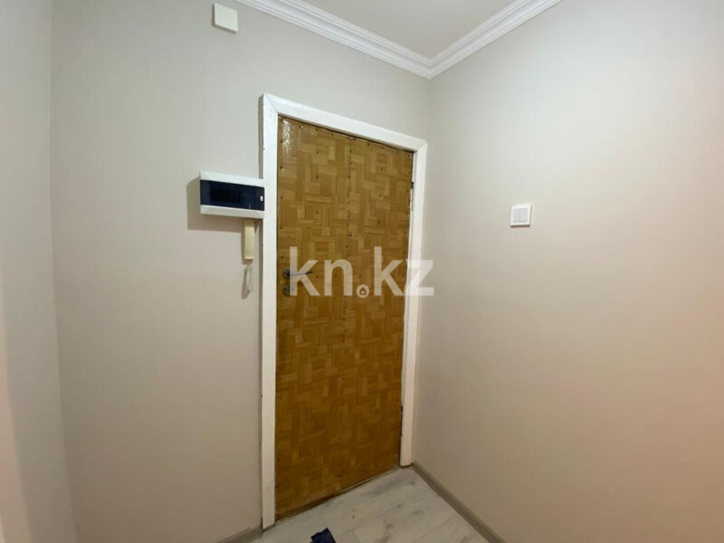 Продажа 1-комнатной квартиры, 23 м² - Продажа квартир в панельном доме в Астане - страница 17 фото 4 из 4