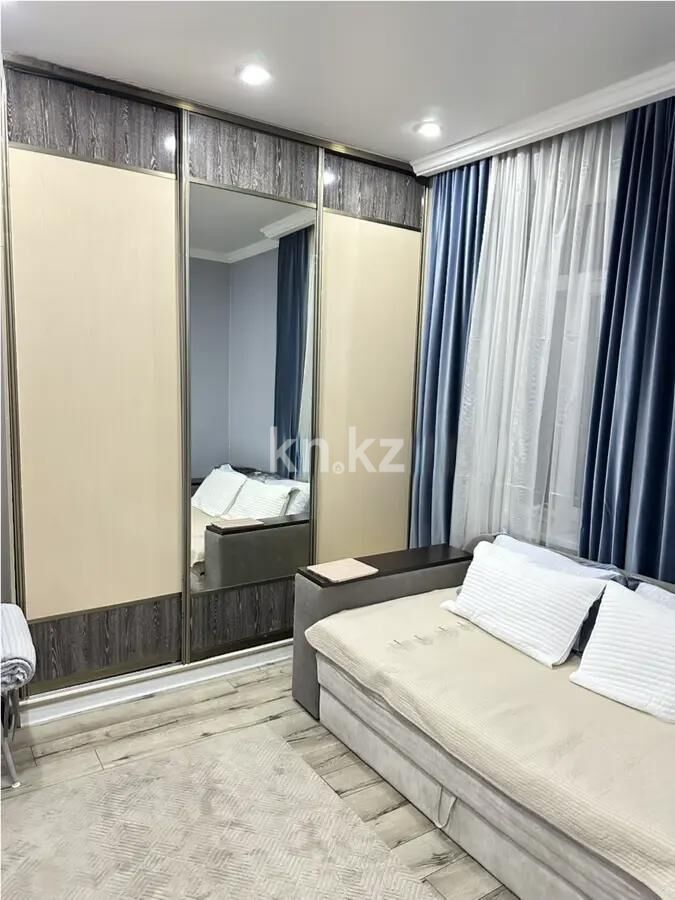 Продажа 2-комнатной квартиры, 40 м² - Продажа двухкомнатных квартир в Алмалинском р-не Алматы - страница 15 фото 1 из 5