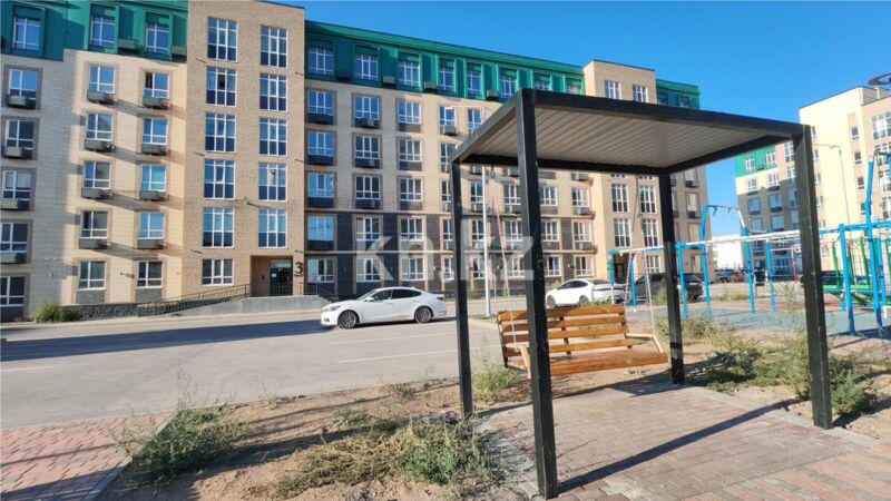 Продажа 2-комнатной квартиры, 52 м² - Продажа  двухкомнатных квартир в новостройках Караганды фото 14 из 14