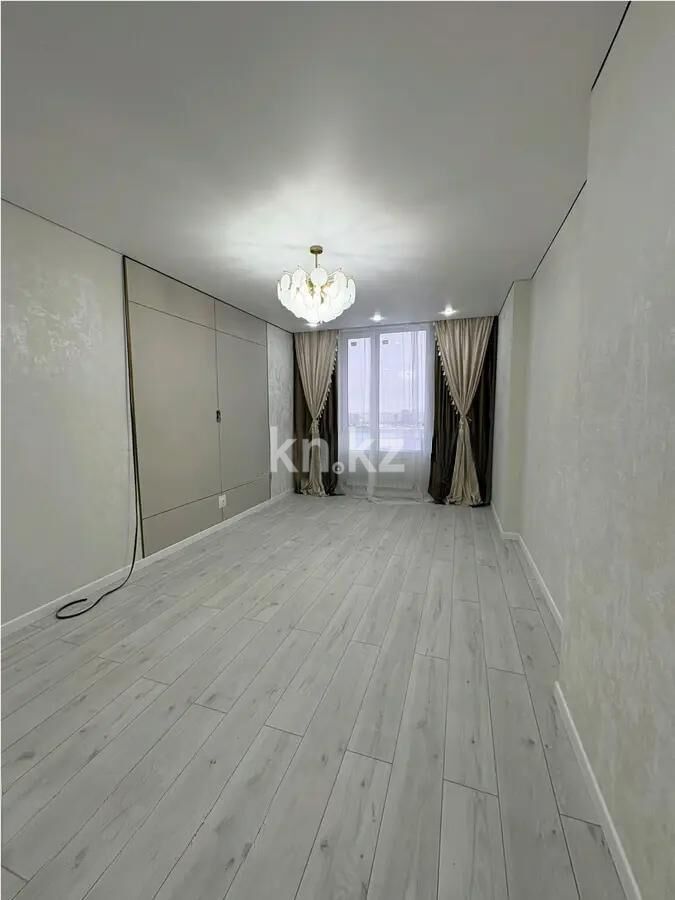 Продажа 2-комнатной квартиры, 40 м² - Продажа квартир в новостройках Астаны - страница 7 фото 1 из 4